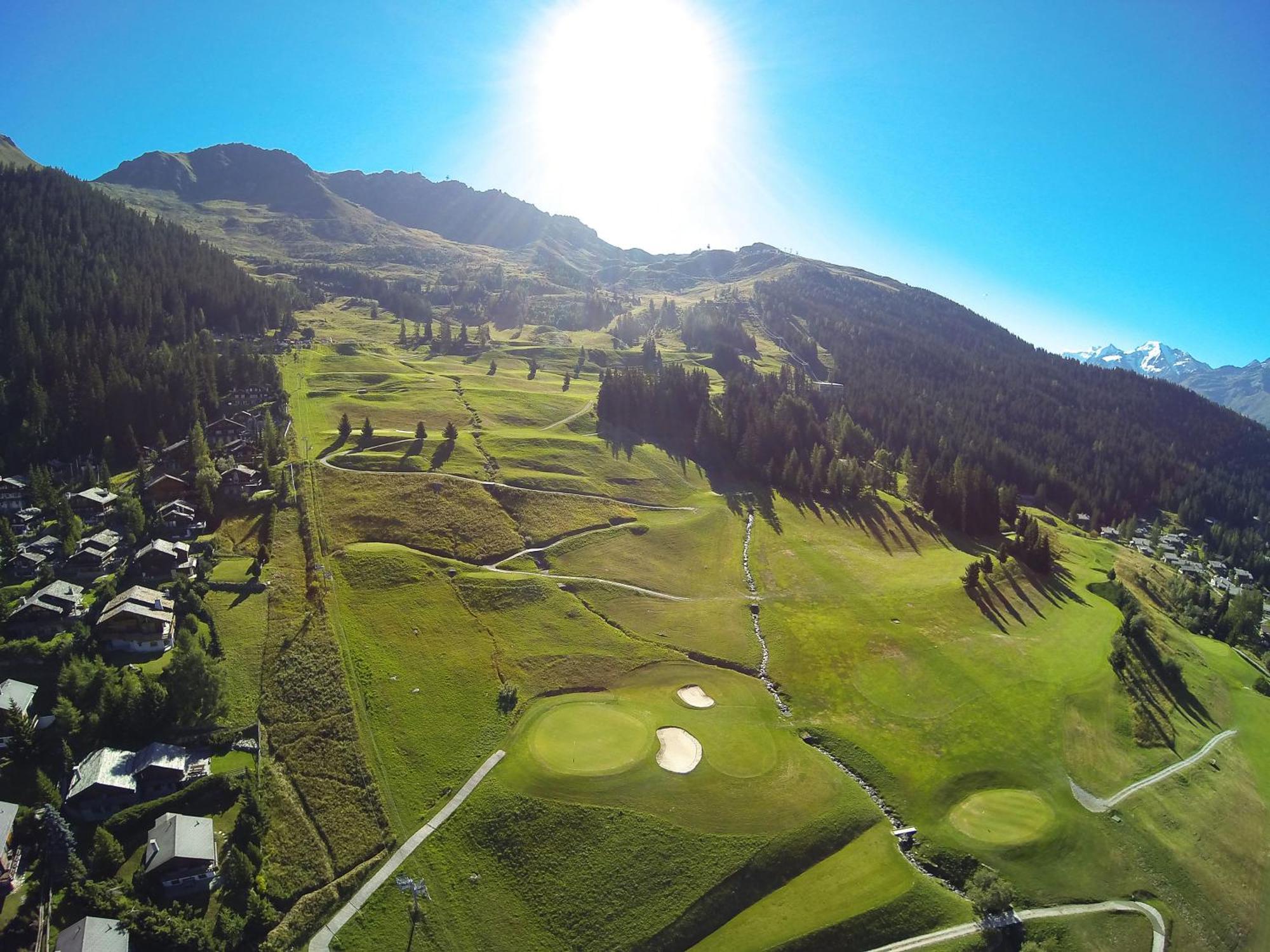 Ski-In, Chalet-Style Appt Central Verbier - 1 Min Walk To Lift Exterior foto